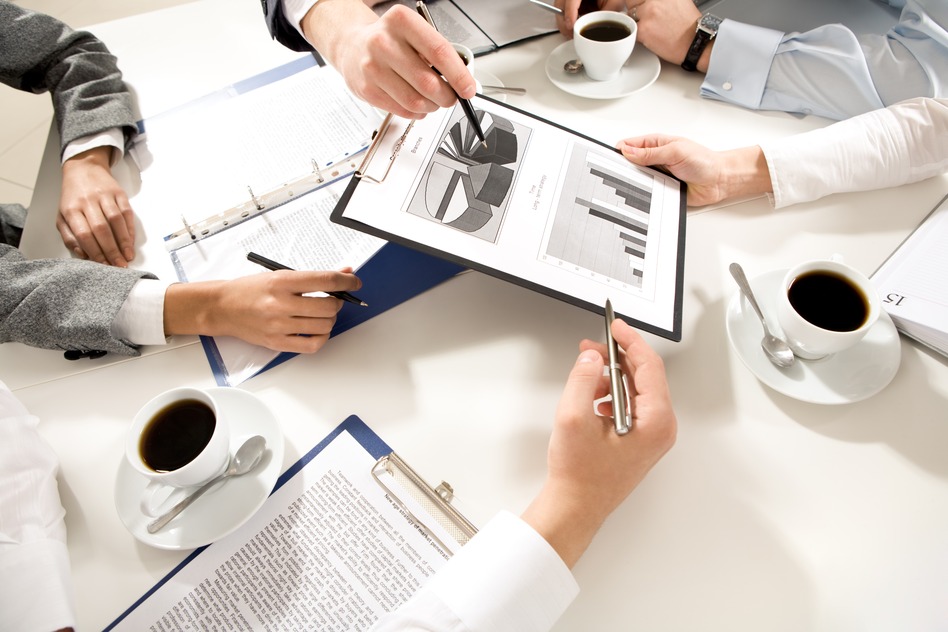 Наша команда